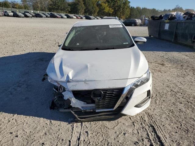 Nissan Sentra Sv Image 4