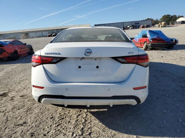 Nissan Sentra Sv Image 9