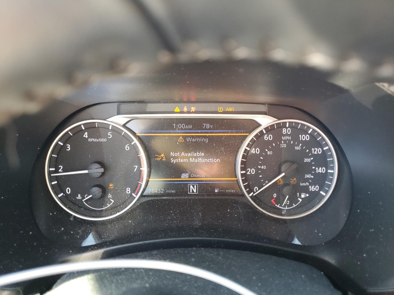 Nissan Sentra Sv Image 8