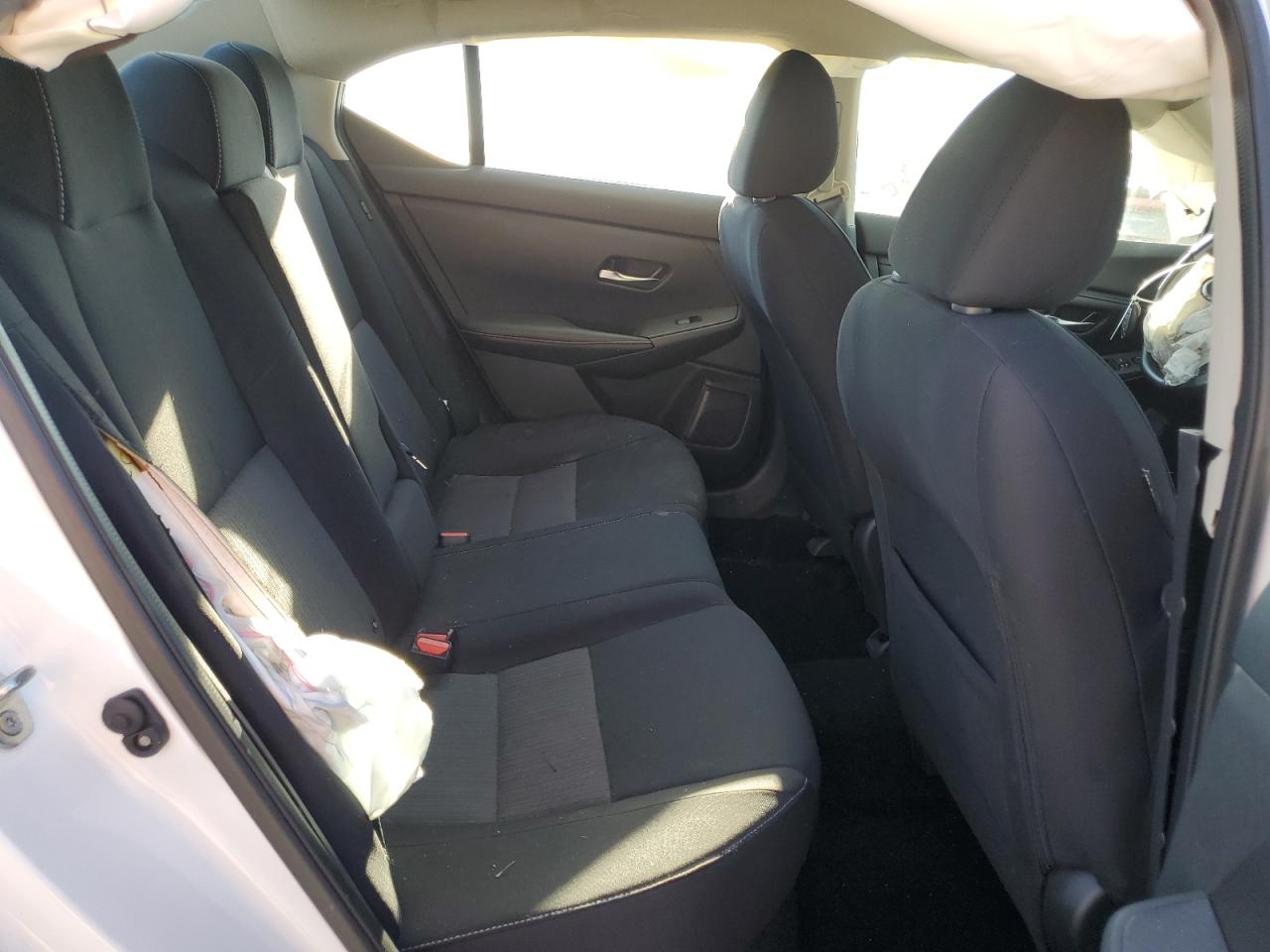 Nissan Sentra Sv Image 7