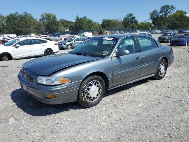  Salvage Buick LeSabre