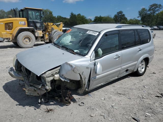  Salvage Suzuki XL7