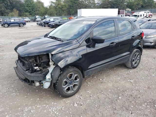  Salvage Ford EcoSport