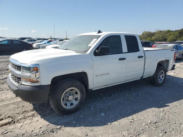  Salvage Chevrolet Silverado Ld K1500 Base L