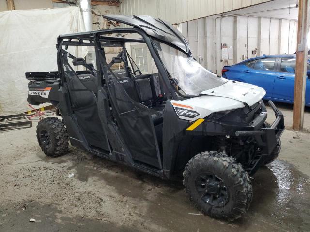  Salvage Polaris Ranger Crew 1000 Bas