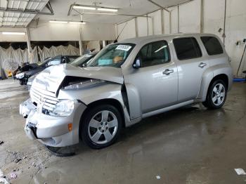  Salvage Chevrolet HHR