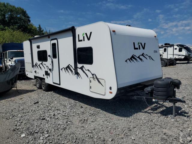  Salvage Other  Rv Other Rv