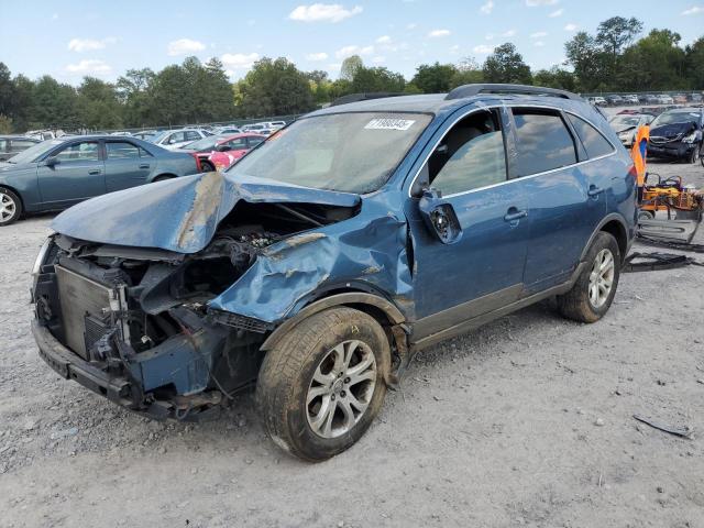  Salvage Hyundai Veracruz