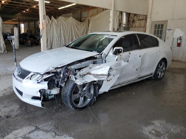 Salvage Lexus Gs
