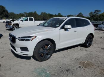  Salvage Volvo XC60