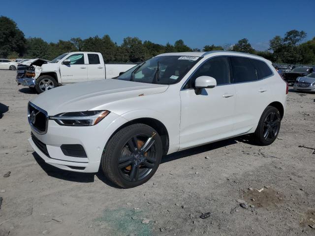  Salvage Volvo XC60