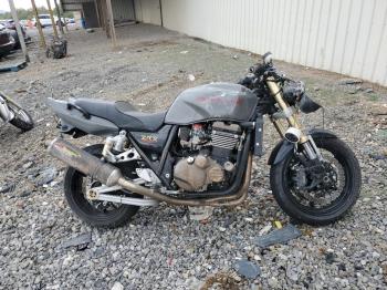  Salvage Kawasaki Zr1200 A