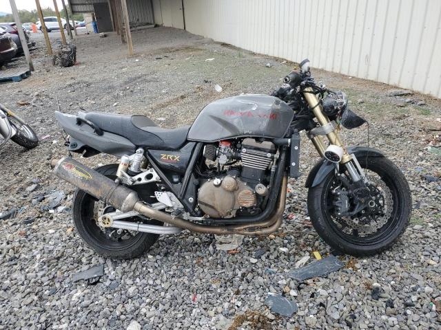  Salvage Kawasaki Zr1200 A