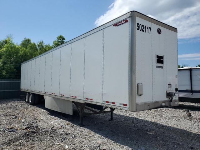  Salvage Great Dane Trailer Other