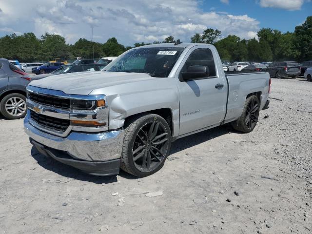  Salvage Chevrolet Silverado C1500