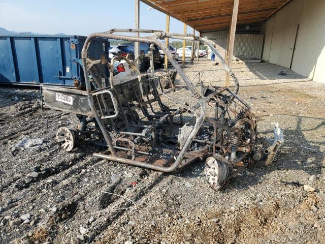  Salvage Yamaha Yxm700