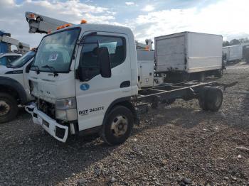  Salvage Mifu Fe