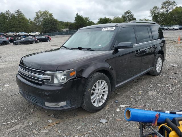  Salvage Ford Flex