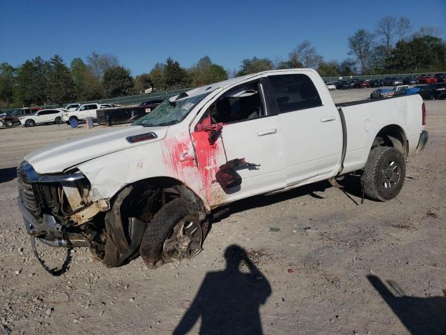  Salvage Ram 2500