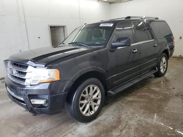  Salvage Ford Expedition