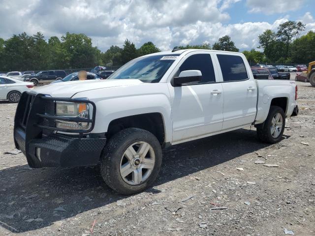  Salvage Chevrolet Silverado K1500 Lt