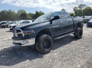  Salvage Dodge Ram 1500