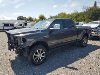  Salvage Ram 2500