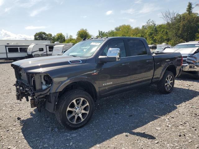  Salvage Ram 2500