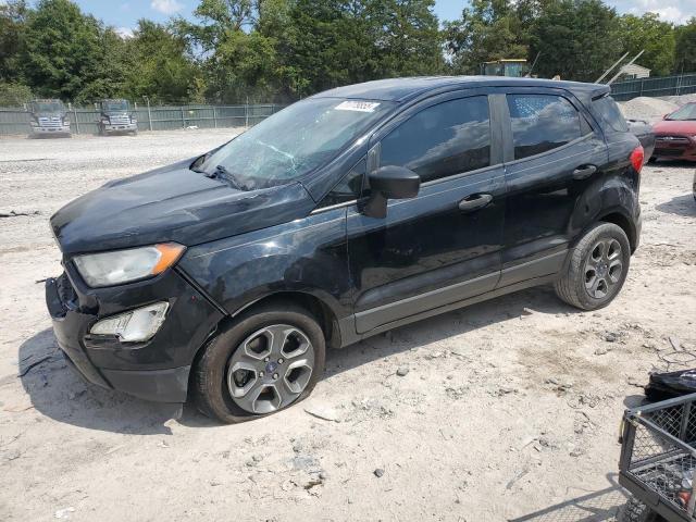  Salvage Ford EcoSport