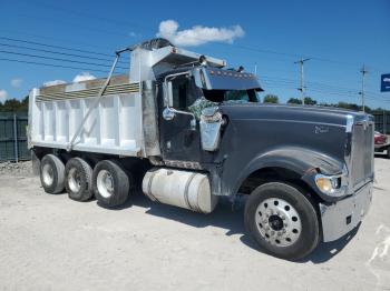  Salvage International 9900ix