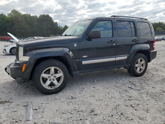 Salvage Jeep Liberty