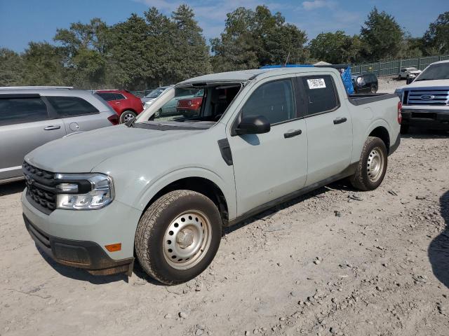  Salvage Ford Maverick