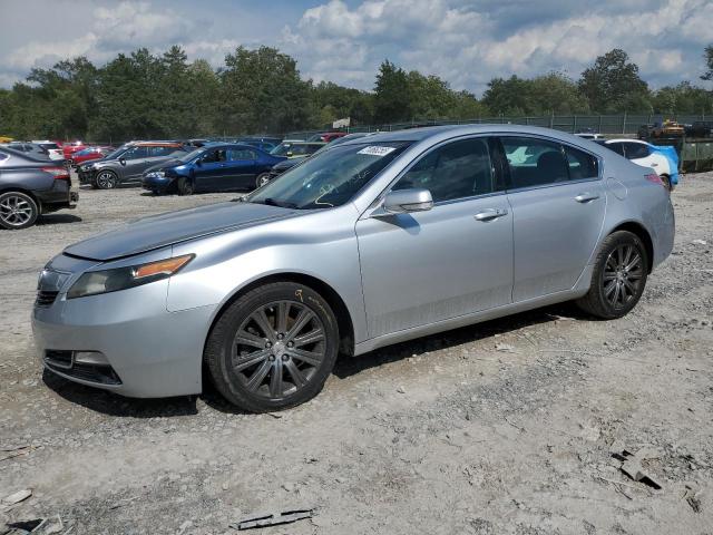  Salvage Acura TL