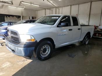  Salvage Dodge Ram 1500