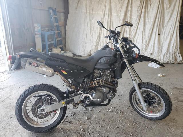  Salvage Other Motorcycle