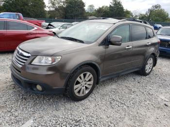  Salvage Subaru Tribeca