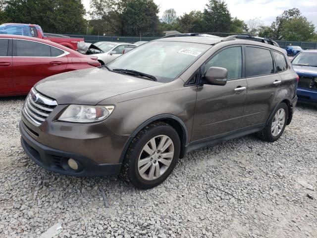  Salvage Subaru Tribeca