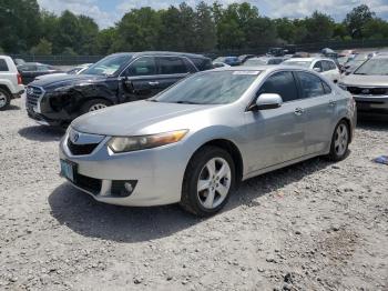  Salvage Acura TSX