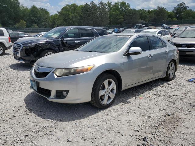  Salvage Acura TSX