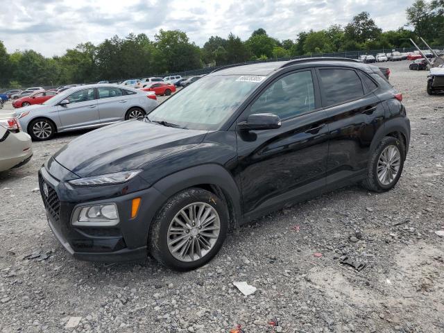  Salvage Hyundai KONA