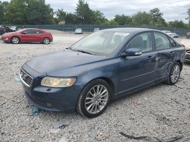  Salvage Volvo S40