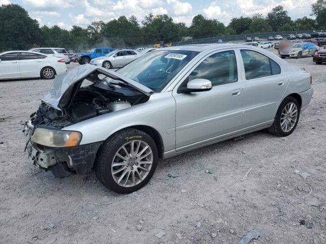 Salvage Volvo S60