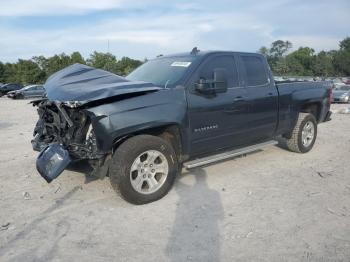  Salvage Chevrolet Silverado Ld K1500 Lt
