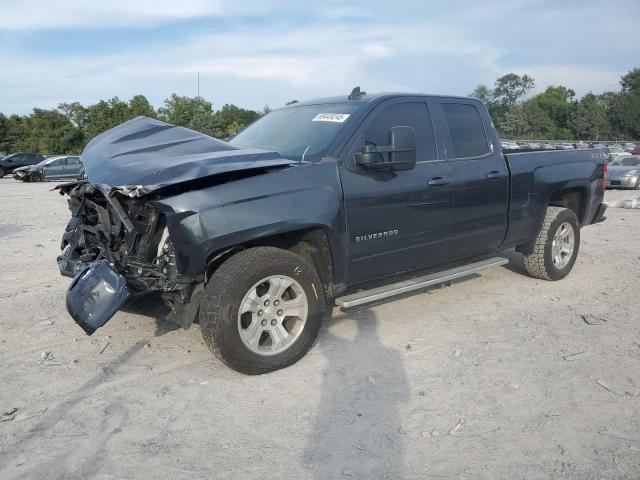 Salvage Chevrolet Silverado Ld K1500 Lt