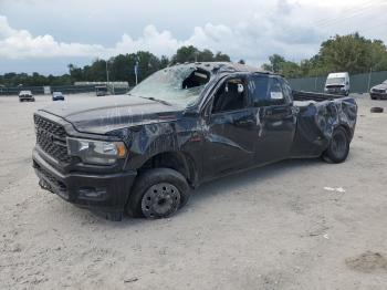  Salvage Ram 3500