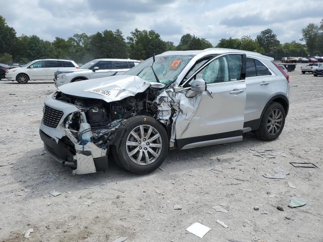  Salvage Cadillac XT4