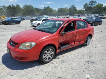  Salvage Chevrolet Cobalt