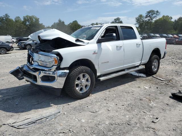  Salvage Ram 2500