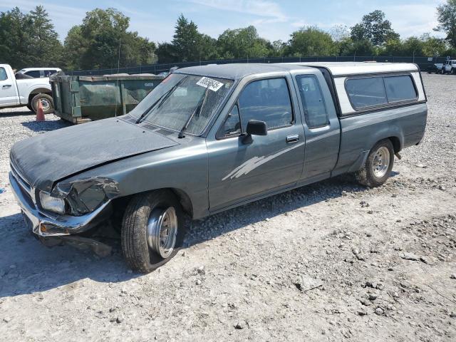 Salvage Toyota Pickup