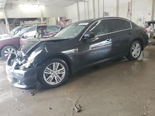  Salvage INFINITI G37